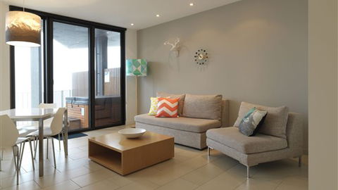 QT Falls Creek Resort - Holiday Jervis Bay 3
