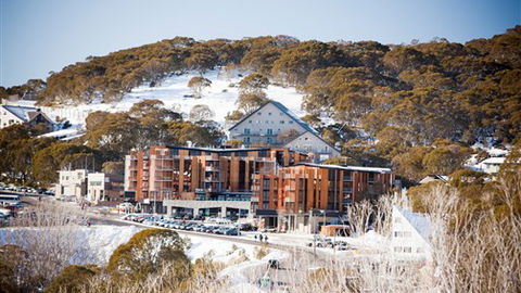QT Falls Creek Resort - Holiday Jervis Bay 4