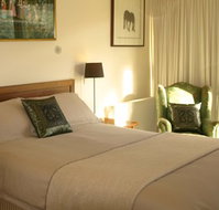 Griffins Hill Retreat - Holiday Jervis Bay
