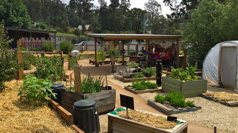 Camp Marysville - Holiday Jervis Bay 4