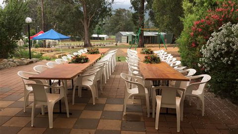 Camp Marysville - Holiday Jervis Bay 5