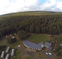 Kinglake Ranges Wilderness Camp - Holiday Jervis Bay