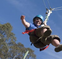 Grampians Retreat - Holiday Jervis Bay