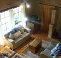 Wartook Rise Mudbrick Cabins - Holiday Jervis Bay