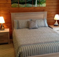 Southern Anchorage Retreat - Holiday Jervis Bay