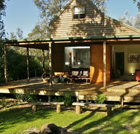 Venus Bay Eco Retreat - Holiday Jervis Bay