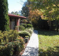 Waldara Cottage - Holiday Jervis Bay