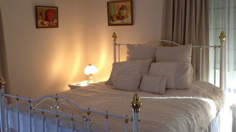 Waldara Cottage - Holiday Jervis Bay 4