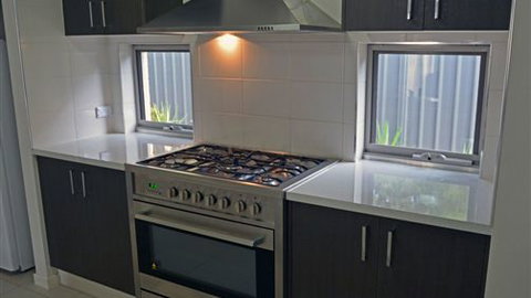 Sheridan's At Rutherglen - Holiday Jervis Bay 1