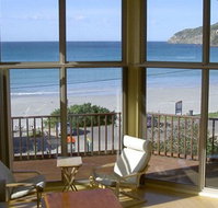 Abalone Beach House