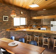 The Eagles Nest - Holiday Jervis Bay