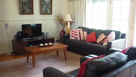 Amelda's Towerhill - Holiday Jervis Bay 0