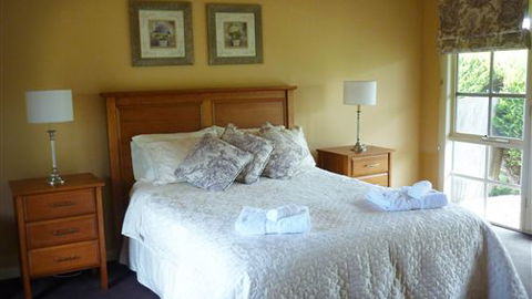 Amelda's Towerhill - Holiday Jervis Bay 1