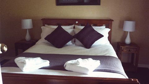 Amelda's Towerhill - Holiday Jervis Bay 4