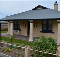 Agnes Cottage Bed and Breakfast - Holiday Jervis Bay