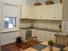 Agnes Cottage Bed And Breakfast - Holiday Jervis Bay 3