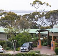 All Seasons Kangaroo Island Lodge - Holiday Jervis Bay