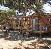 BIG4 Port Willunga Tourist Park - Holiday Jervis Bay