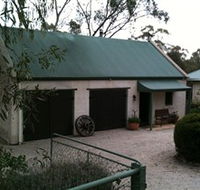 Coach House St Helens Cottages - Holiday Jervis Bay