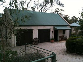 Coach House St Helens Cottages - Holiday Jervis Bay 0