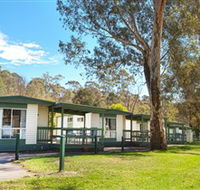 Discovery Parks - Clare - Holiday Jervis Bay