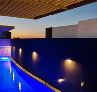 The Frames Ultra-Luxury Accommodation - Holiday Jervis Bay