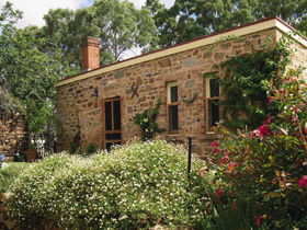 Gillentown SA Holiday Jervis Bay