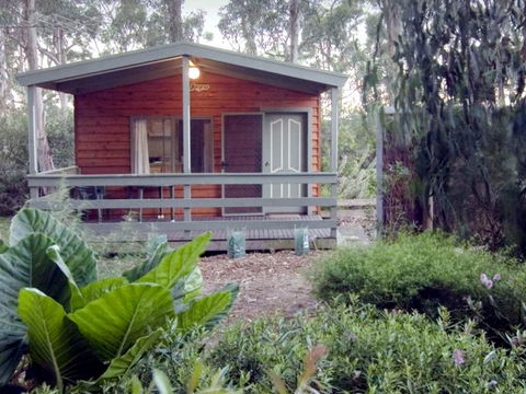 A Maze 'N Things Holiday Park - Holiday Jervis Bay 0