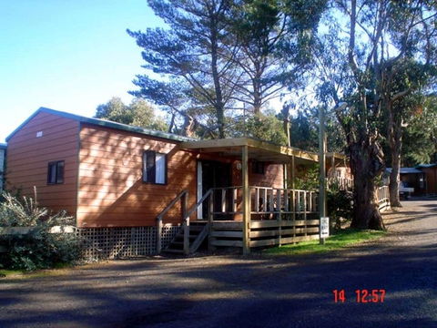 A Maze 'N Things Holiday Park - Holiday Jervis Bay 1