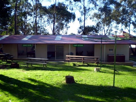 A Maze 'N Things Holiday Park - Holiday Jervis Bay 3