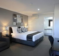 Aastro Dish Motor Inn - Holiday Jervis Bay