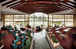 Abbey Beach Resort - Holiday Jervis Bay 1