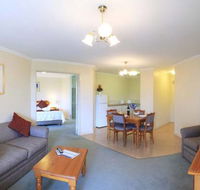 Abbey Beach Resort - Holiday Jervis Bay