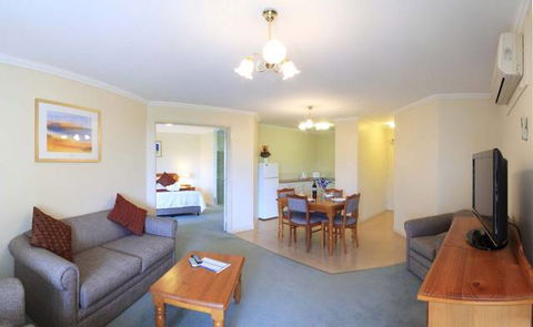 Abbey Beach Resort - Holiday Jervis Bay 0
