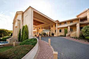 Abbey Beach Resort - Holiday Jervis Bay 3