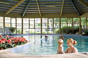 Abbey Beach Resort - Holiday Jervis Bay 7