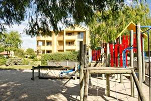 Abbey Beach Resort - Holiday Jervis Bay 8