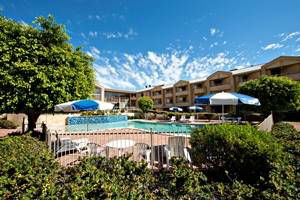 Abbey Beach Resort - Holiday Jervis Bay 9