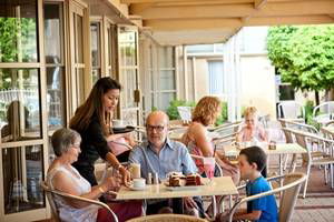 Abbey Beach Resort - Holiday Jervis Bay 10