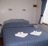 Adare Caravan Park  Holiday Units - Holiday Jervis Bay