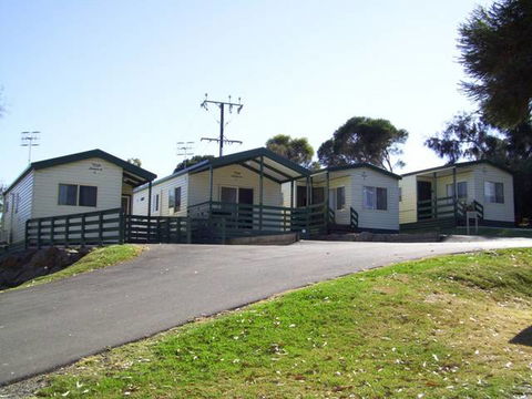Adare Caravan Park & Holiday Units - Holiday Jervis Bay 2