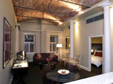 Adina Apartment Hotel Adelaide Treasury - Holiday Jervis Bay 1
