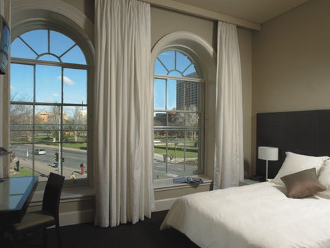 Adina Apartment Hotel Adelaide Treasury - Holiday Jervis Bay 2