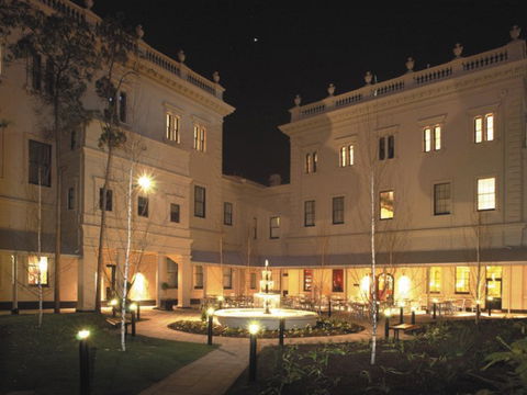 Adina Apartment Hotel Adelaide Treasury - Holiday Jervis Bay 3