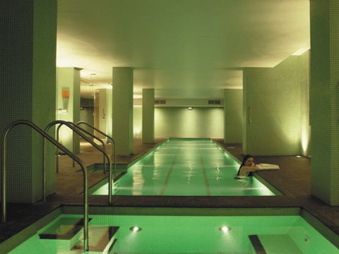 Adina Apartment Hotel Adelaide Treasury - Holiday Jervis Bay 4