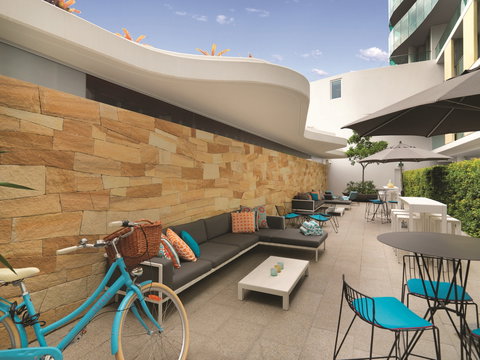 Adina Apartment Hotel Bondi Beach Sydney - Holiday Jervis Bay 1