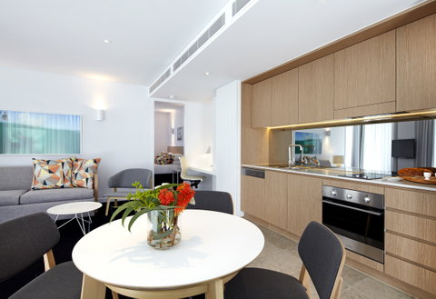 Adina Apartment Hotel Bondi Beach Sydney - Holiday Jervis Bay 3