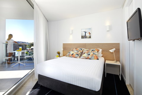 Adina Apartment Hotel Bondi Beach Sydney - Holiday Jervis Bay 4
