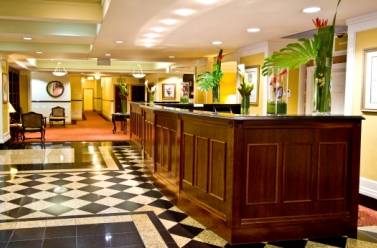 Adina Apartment Hotel Brisbane, Anzac Square - Holiday Jervis Bay 1