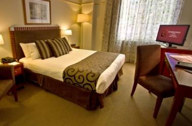 Adina Apartment Hotel Brisbane, Anzac Square - Holiday Jervis Bay 0